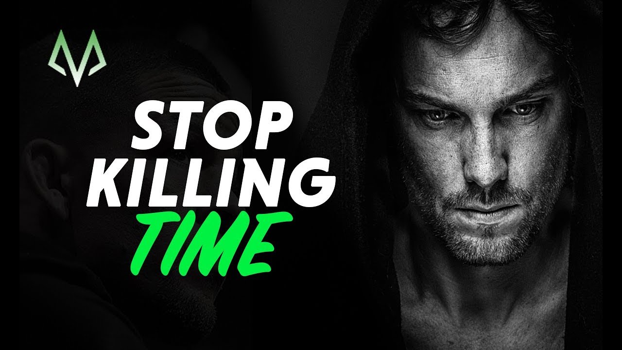 stop-killing-time-a-motivational-video-you-must-watch-noble-thoughts