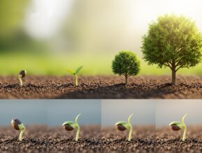 The 1% Rule: Why Small Improvements Create Massive Results