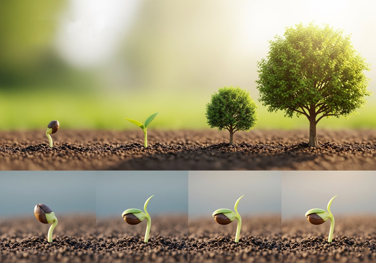 The 1% Rule: Why Small Improvements Create Massive Results-Noble Thoughts