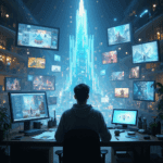 The Moment AI Transforms Impossible Dreams into Living Reality