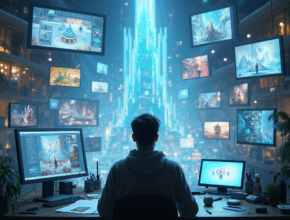 The Moment AI Transforms Impossible Dreams into Living Reality