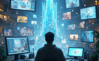 The Moment AI Transforms Impossible Dreams into Living Reality