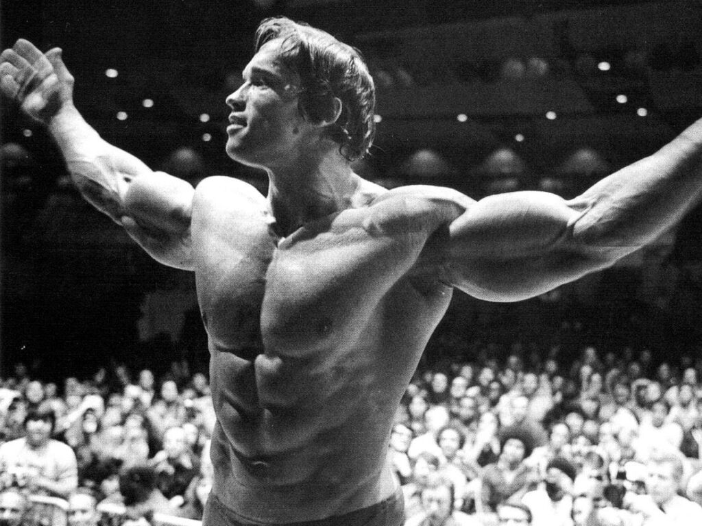 6 Life Rules Of Arnold Schwarzenegger-Noblethoughts