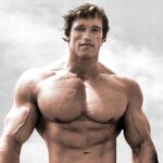 Schwarzenegger's Tips for Extraordinary Achievement. -Noble Thoughts