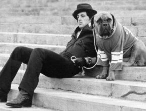 Tony Robbins Narrates Stallone's Resilient Story of "ROCKY"-Noble Thoughts