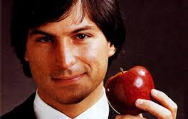 (Video) Steve Jobs Advice On Passion & Persistence-Noble Thoughts