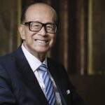 9 Life Lessons to Success from One of The Richest Men in Asia-Noble Thoughts