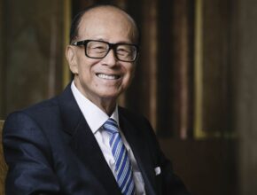 9 Life Lessons to Success from One of The Richest Men in Asia-Noble Thoughts