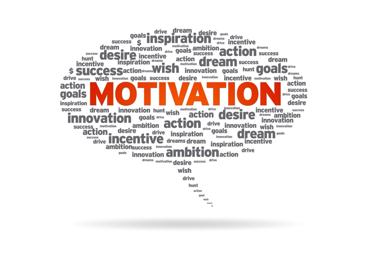 Types of Motivation-Motivation-Success