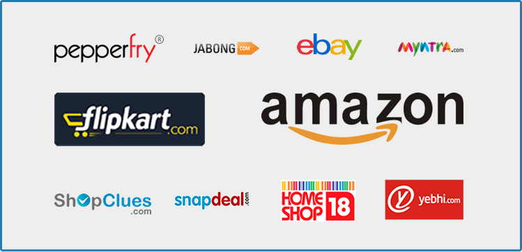 e-commerce in india-success-Growth-Entrepreneur