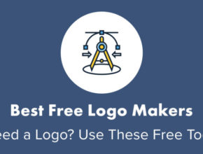 Best Free Logo Makers-Noble Thoughts