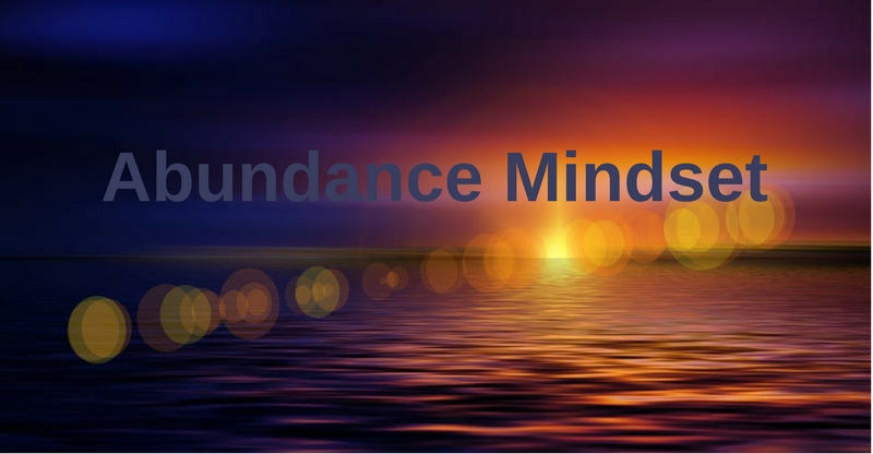 How to Craft an Abundance Mindset as an Entrepreneur-Noble Thoughts