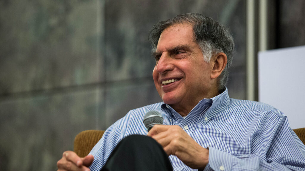 Success Rules by  Ratan  Tata | Indian Business Leader | -Noble Thoughts
