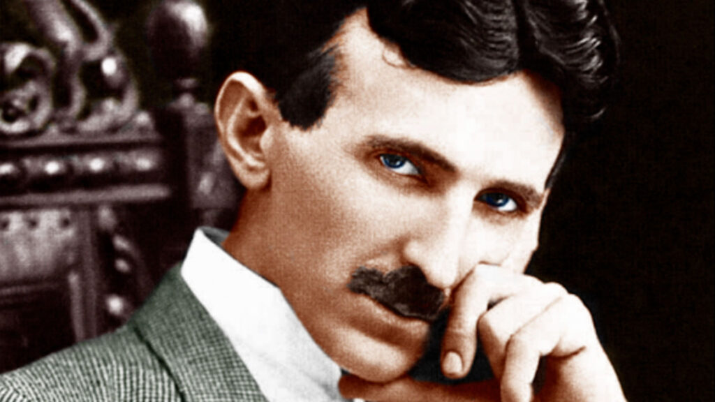 Exploring the Life of Nikola Tesla-Noble Thoughts