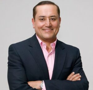 Sabeer Bhatia – The Trailblazing Entrepreneur Behind Hotmail.com-Noble Thoughts