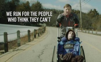 Team Hoyt - Must Watch Motivational Video-Noble Thoughts