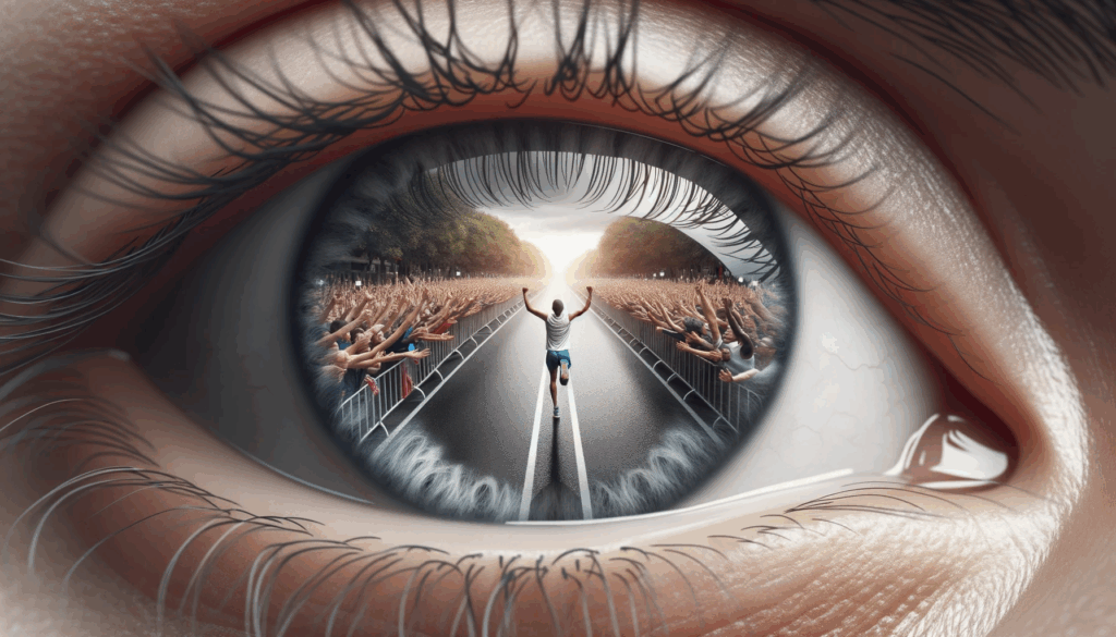 Entrepreneurs: Inner Voice Dictates Outer Success-Noble Thoughts
