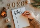 Why Your Big 2026 Goals Will Fail Without This One Change