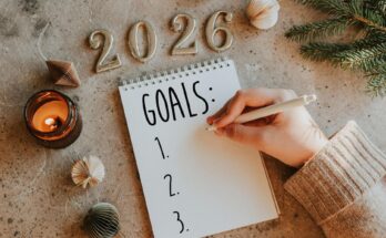 Why Your Big 2026 Goals Will Fail Without This One Change-Noble Thoughts