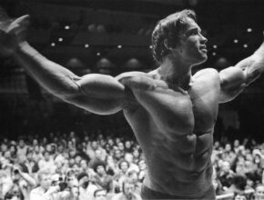 6 Life Rules Of Arnold Schwarzenegger