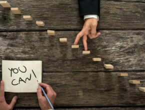 From Struggling Entrepreneur To Millionaire In Years