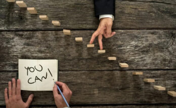 From Struggling Entrepreneur To Millionaire In Years