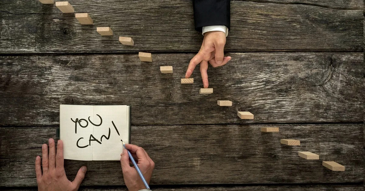 From Struggling Entrepreneur To Millionaire In Years-Noble Thoughts