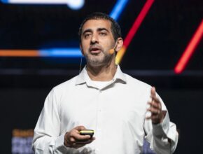 How AI and Bitcoin Are Rewriting the Rules of Human Potential