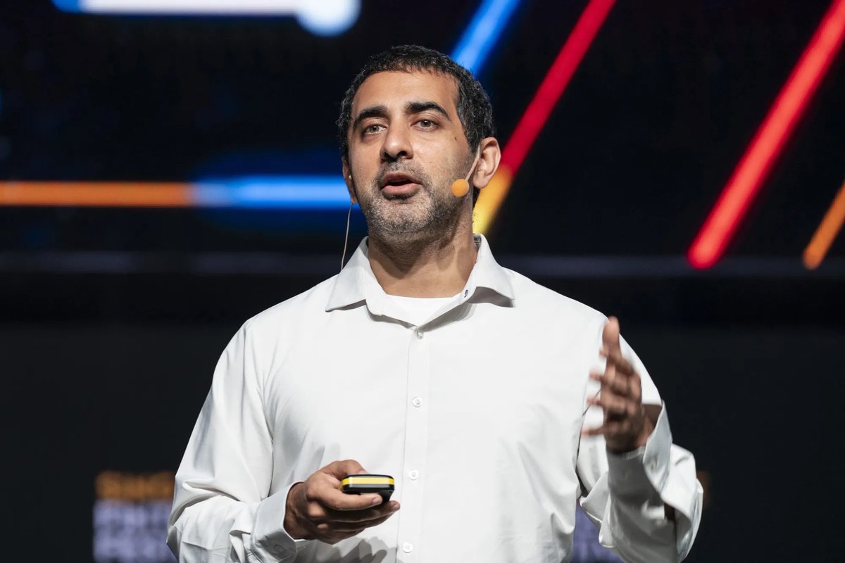 How AI and Bitcoin Are Rewriting the Rules of Human Potential-Noble Thoughts