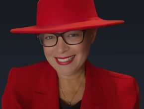 Know Your Why with Bridgetti Lim Banda