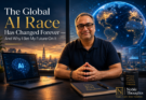 The Global AI Race Has Changed Forever — And Why I Bet My Future On It