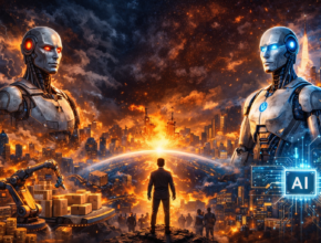 When Technology Stopped Asking Permission From Humanity