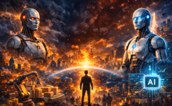 When Technology Stopped Asking Permission From Humanity