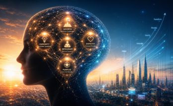 5 Mental Shifts to Thrive in an Exponential World