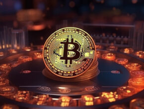 Crypto Revolution: Your Biggest Wealth Creation Opportunity