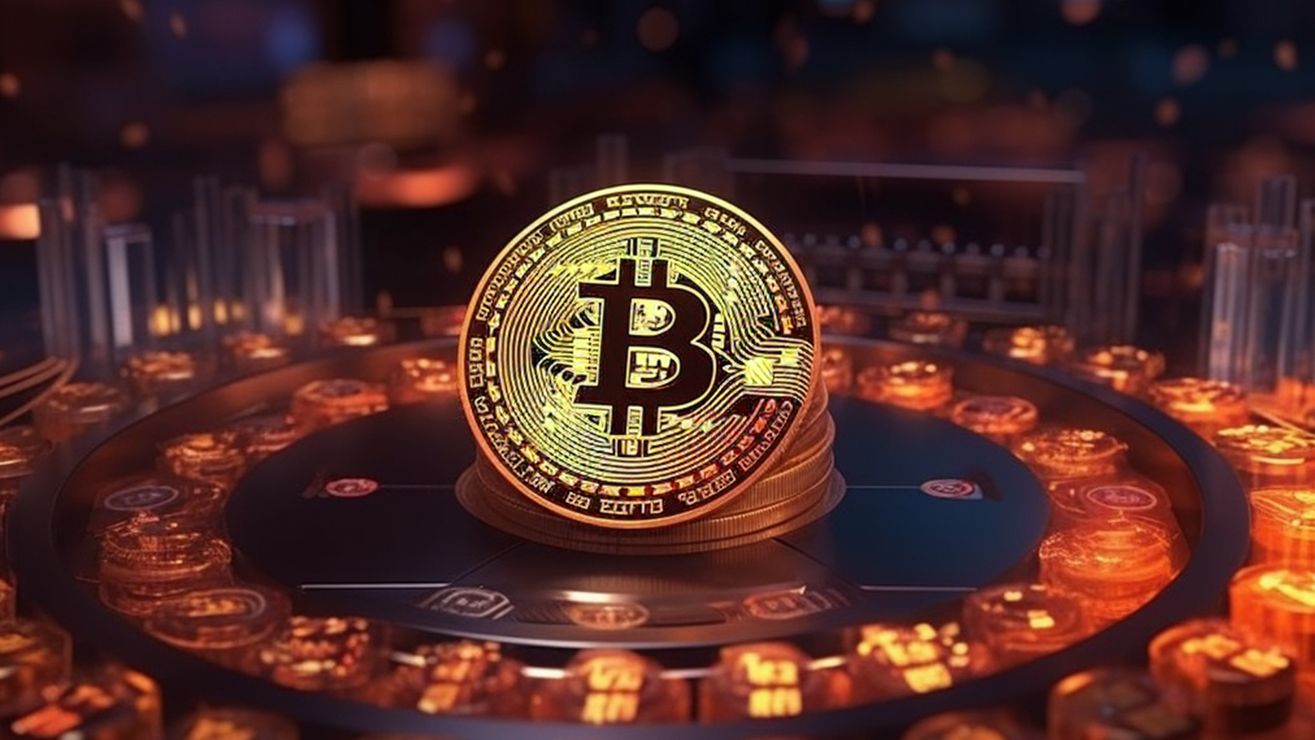 Crypto Revolution: Your Biggest Wealth Creation Opportunity-Noble Thoughts