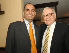 How a Patel Motel Kid Cracked the Code to Extraordinary Wealth-Noble Thoughts