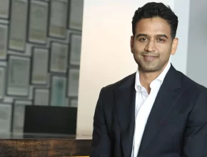 When a College Dropout Rewrote the Rules of an Entire Industry