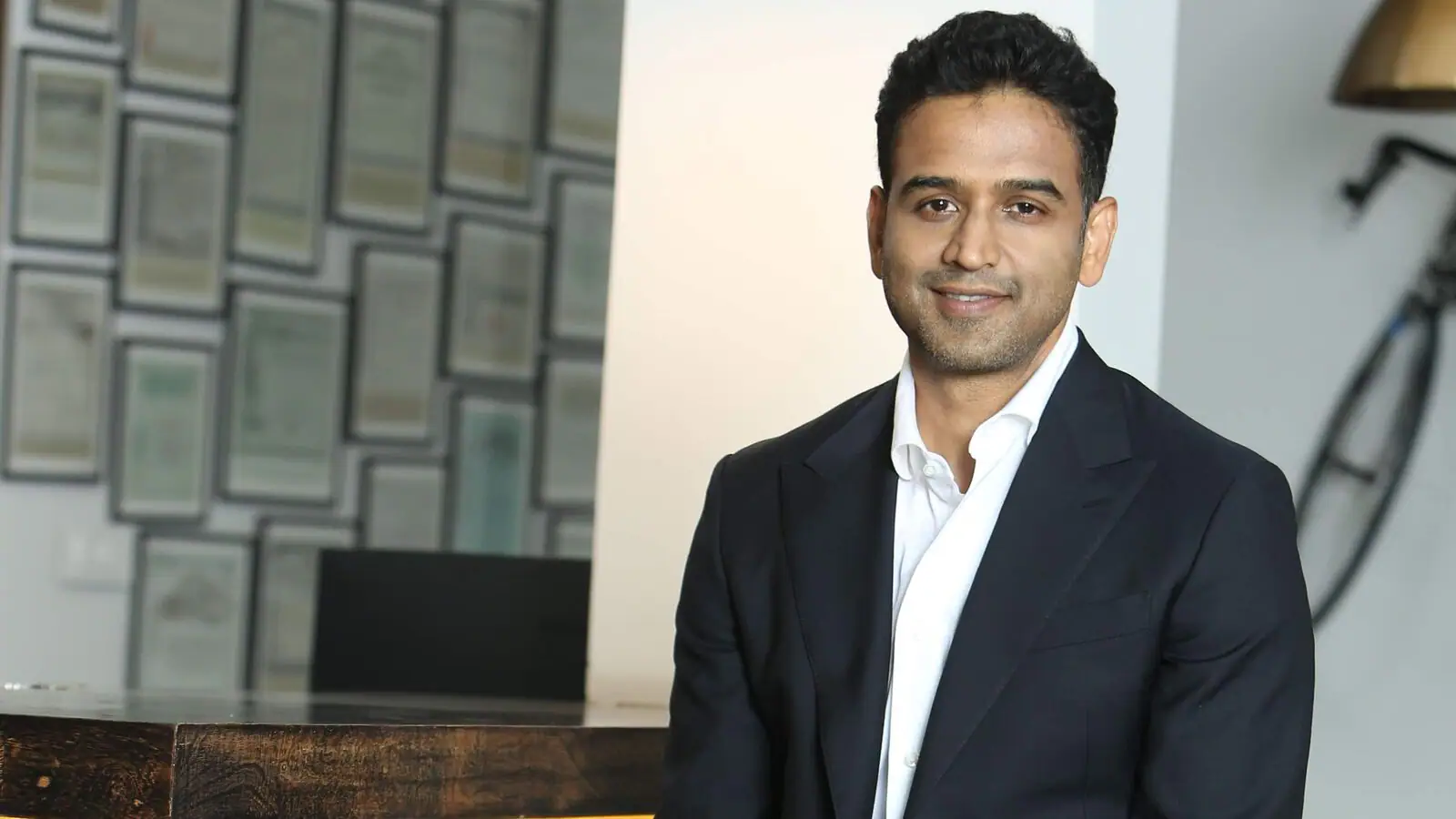 When a College Dropout Rewrote the Rules of an Entire Industry-Noble Thoughts