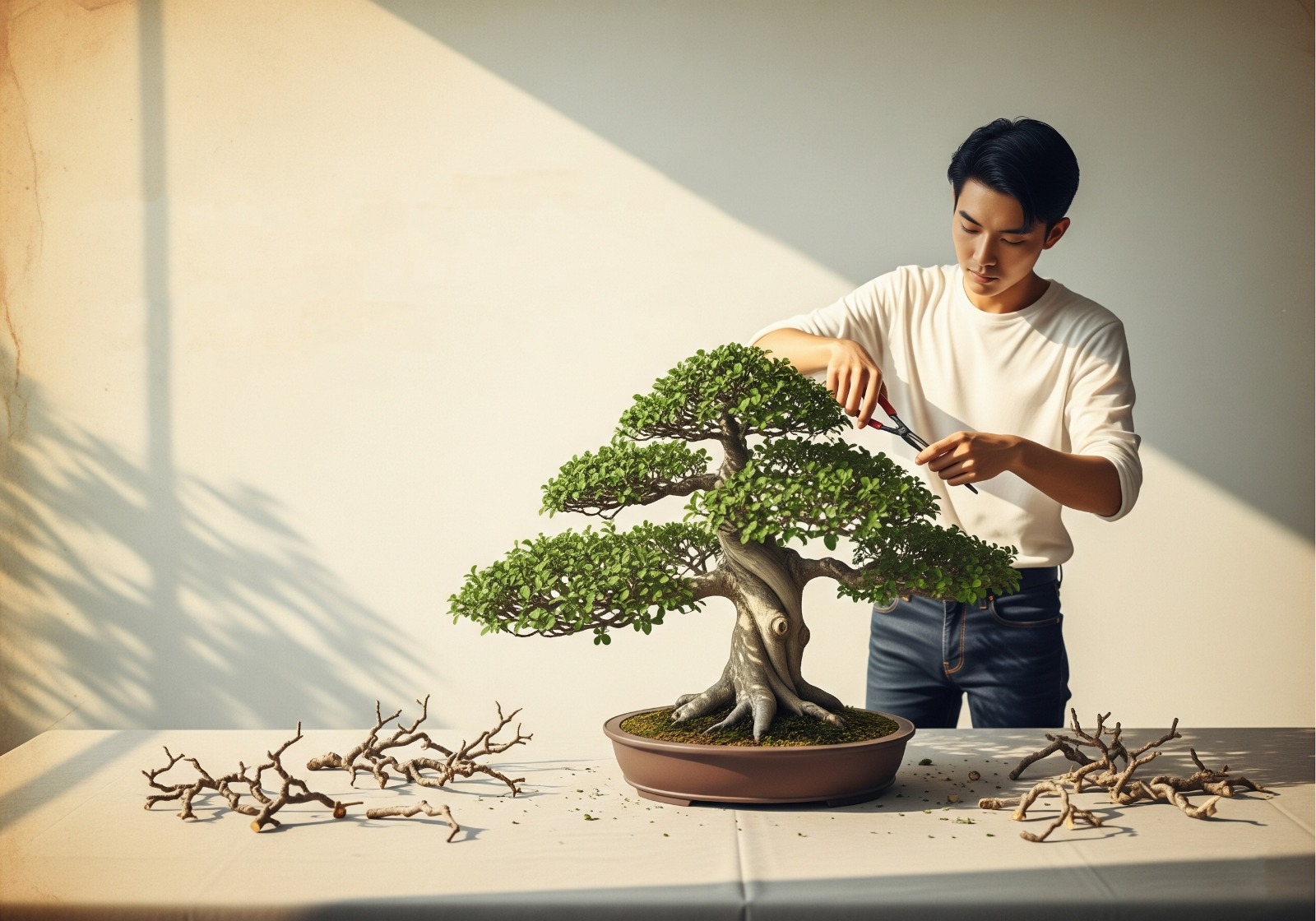 The Strategic No: How Selective Entrepreneurs Build Better Businesses-Noble Thoughts