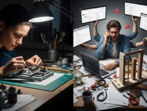 The Single-Task Revolution: Why Multitasking Is Killing Your Productivity