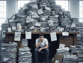 The 5 Productivity Myths That Are Keeping You Stuck.