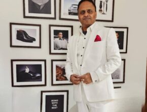 Have Hunger For More with Ravi Soorya Kumar-School of Noble Thoughts Show