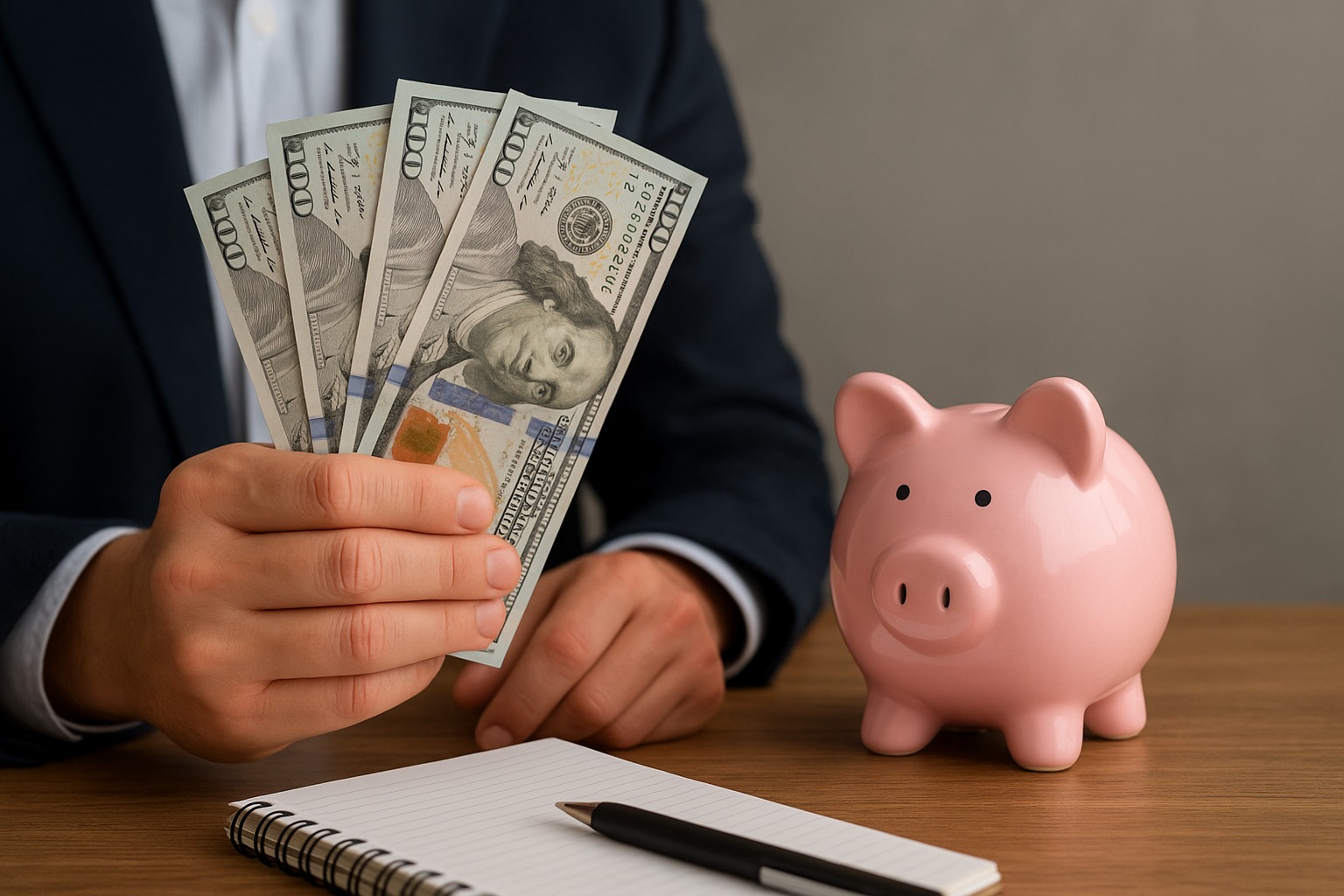 Money Mindset Mastery: 5 Tools to Transform Your Financial Reality