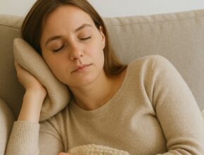 The Unexpected Gifts of Forced Rest