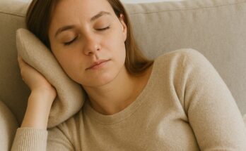 The Unexpected Gifts of Forced Rest