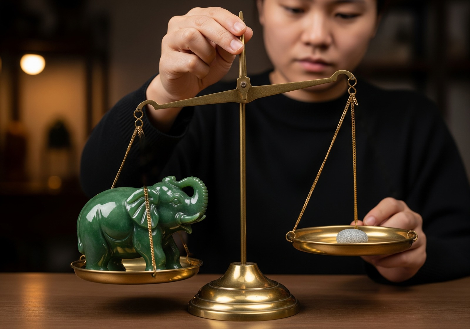 The Psychology of Pricing: Why You’re Charging Too Little-Noble Thoughts