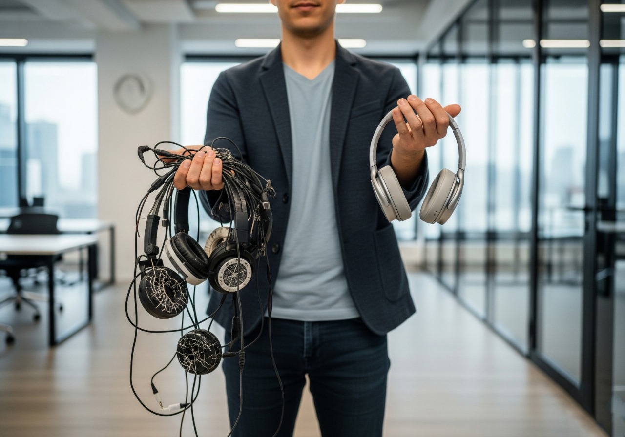 The Hidden Costs of Cheap: Why Quality Beats Quantity in Business-Noble Thoughts