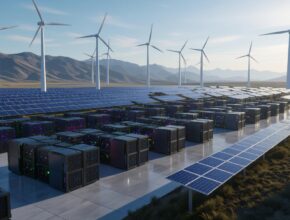 The Infrastructure Entrepreneur: Winning Before the Boom