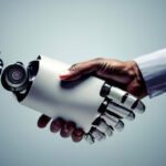 Why AI Needs Trust More Than Just Technology-Noble Thoughts